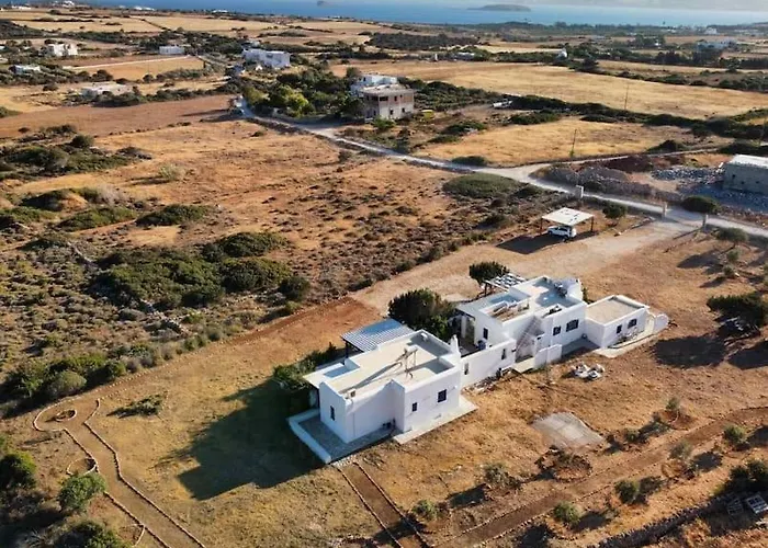 Cycladic In Дом отдыха *