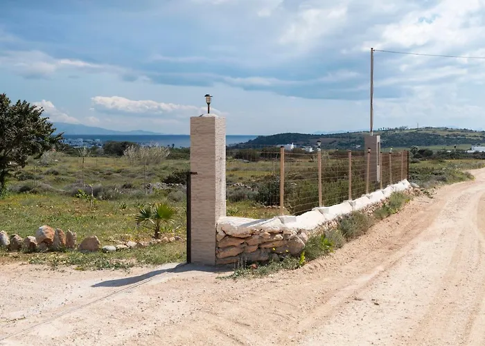 Cycladic In Дом отдыха *