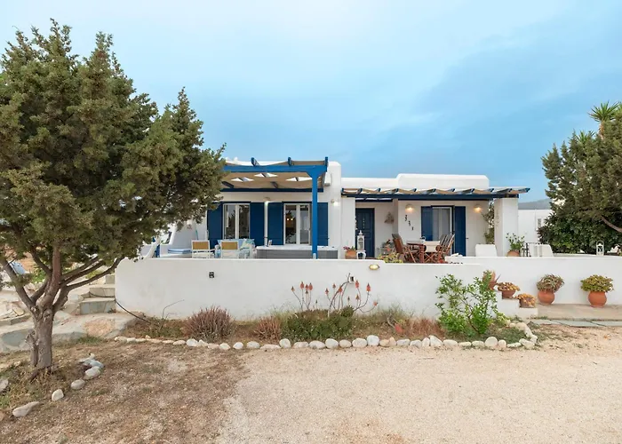 Cycladic In Дом отдыха *