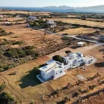 Cycladic In Holiday home *