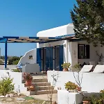 Cycladic In Parikia (Paros)