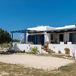 Cycladic In Σπίτι διακοπών *