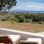 Cycladic In Holiday home