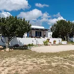 Holiday home Cycladic In *
