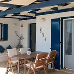 Cycladic In