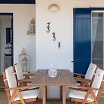 Holiday home Cycladic In