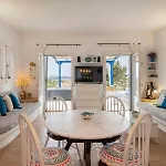 Cycladic In * Parikia (Paros)
