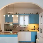 Holiday home Cycladic In Parikia (Paros)