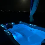 Cycladic In Holiday home *