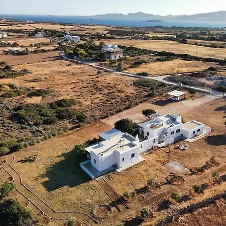 Cycladic In Сasa de vacaciones *