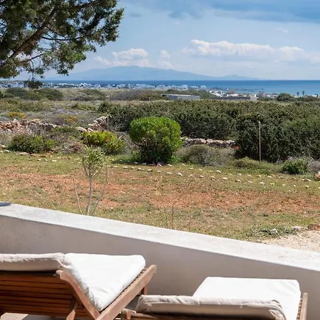 Cycladic In Paros Holiday home