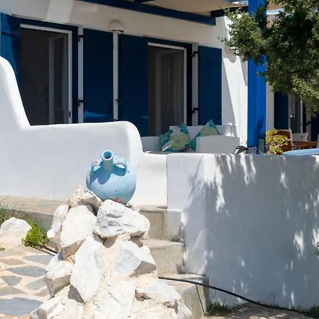 Cycladic In