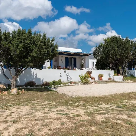 Holiday home Cycladic In *
