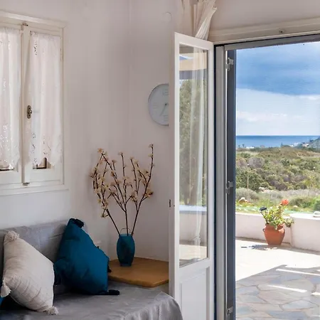 Holiday home Cycladic In Paros Aliki (Paros)