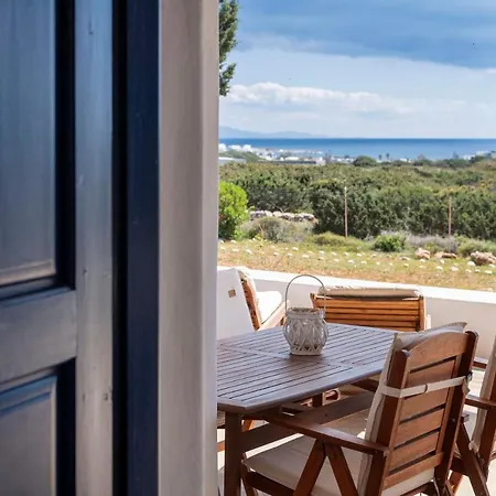 Cycladic In Paros * Aliki (Paros)