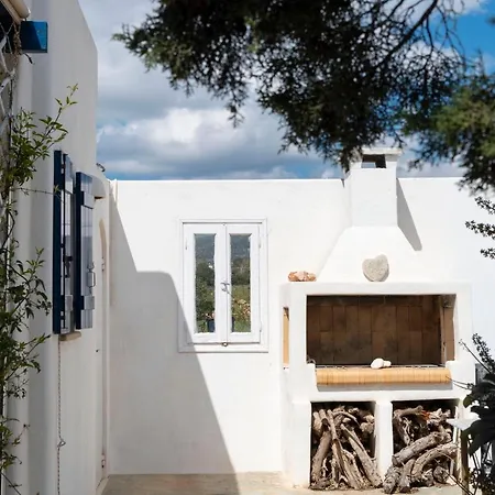 Holiday home Cycladic In Paros *