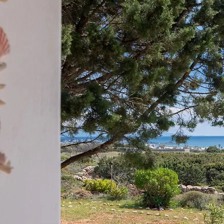 Holiday home Cycladic In Parikia (Paros)
