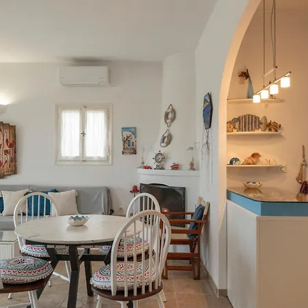 Cycladic In *
