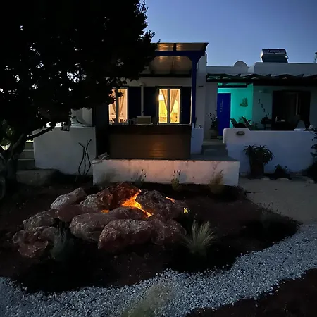 Holiday home Cycladic In