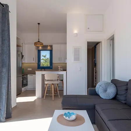 Cycladic In Paros Holiday home
