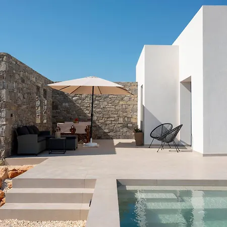 Cycladic In