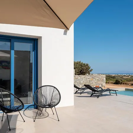 Holiday home Cycladic In Paros
