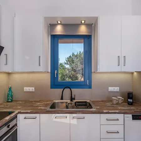 Holiday home Cycladic In Paros *