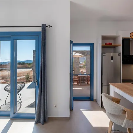 Holiday home Cycladic In Paros