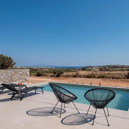 Holiday home Cycladic In Paros