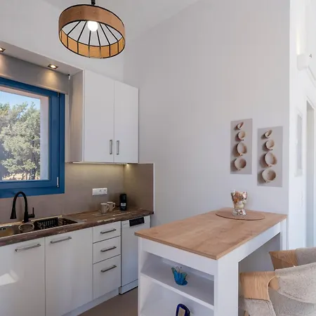 Cycladic In Paros Holiday home