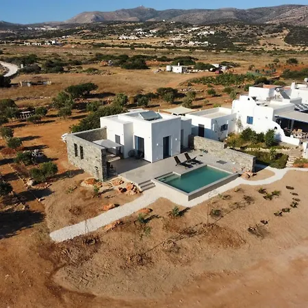 Cycladic In *