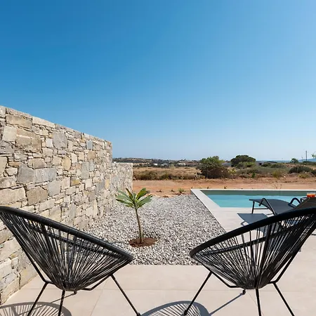 Holiday home Cycladic In Paros Aliki (Paros)
