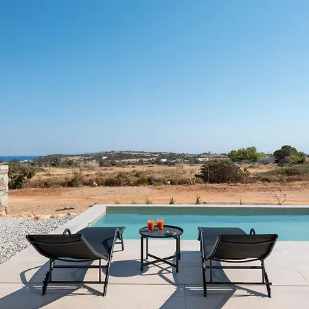 Cycladic In Paros Aliki (Paros)