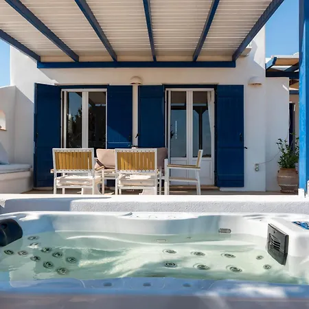 Cycladic In