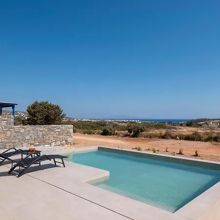Holiday home Cycladic In Paros *