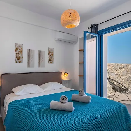 Holiday home Cycladic In Paros