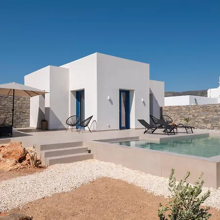 Holiday home Cycladic In Paros *