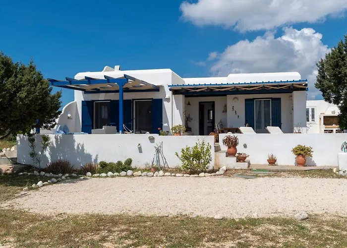 Cycladic In Casa vacanze