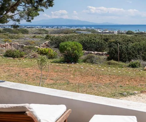 Cycladic In Casa vacanze