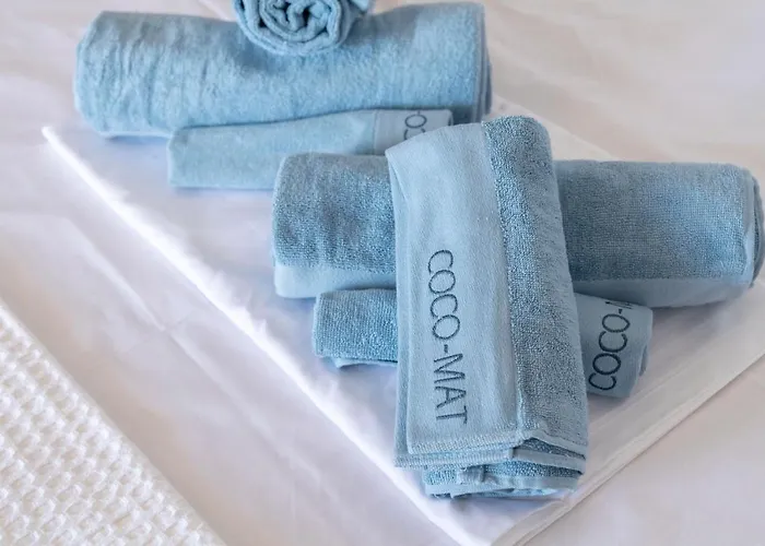 度假居 Cycladic In *