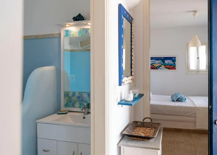 Casa vacanze Cycladic In *