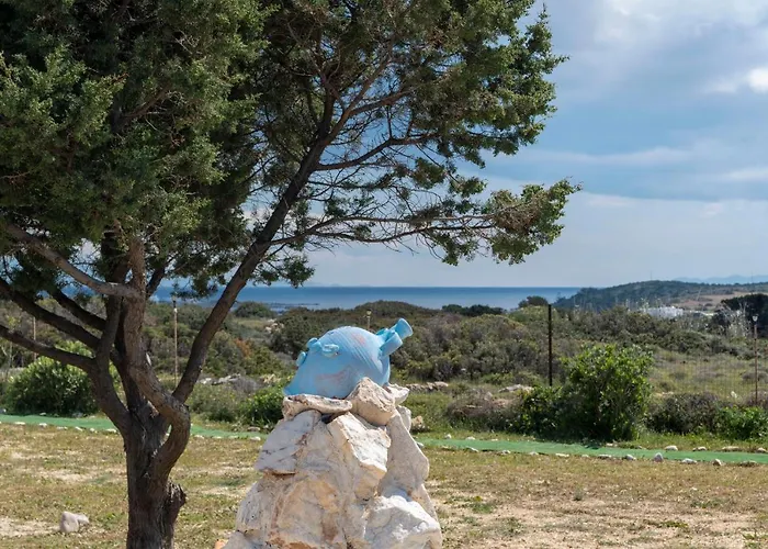 度假居 Cycladic In *