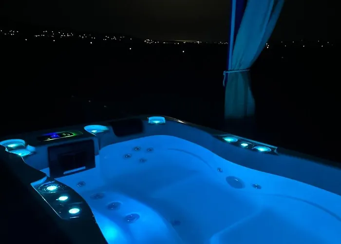 Cycladic In 度假居 *